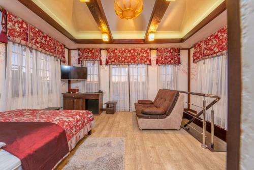 Posada Brech Resort&spa