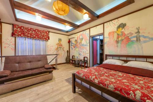 Posada Brech Resort&spa