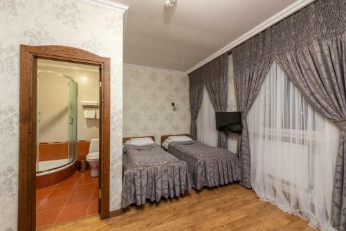 Posada Brech Resort&spa