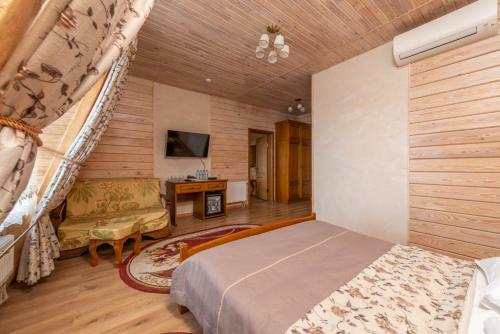 Posada Brech Resort&spa