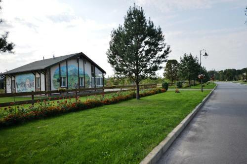 Posada Brech Resort&spa