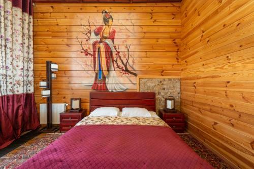 Posada Brech Resort&spa