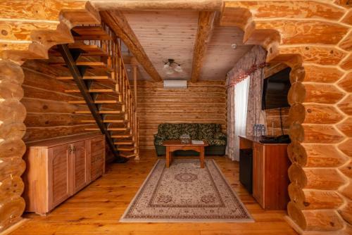Posada Brech Resort&spa
