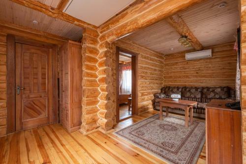 Posada Brech Resort&spa