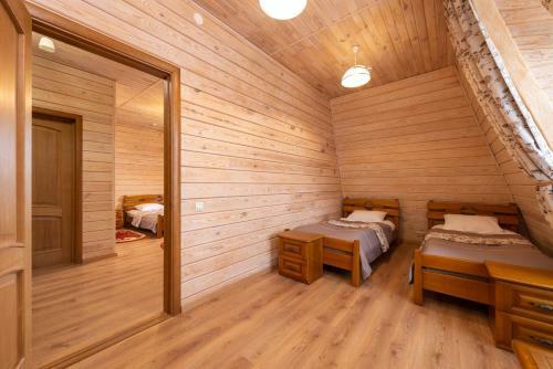 Posada Brech Resort&spa