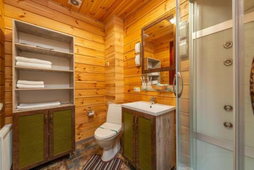 Posada Brech Resort&spa
