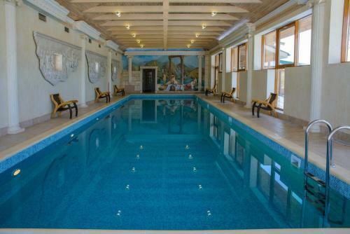 Posada Brech Resort&spa