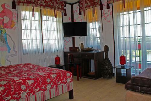 Posada Brech Resort&spa