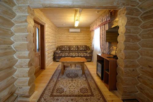 Posada Brech Resort&spa