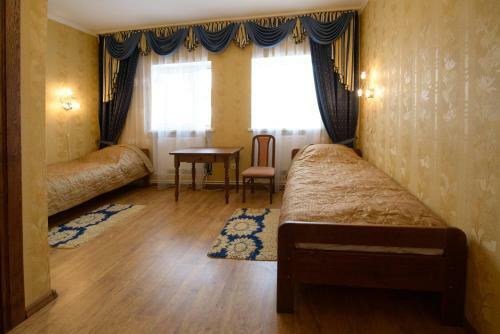 Posada Brech Resort&spa