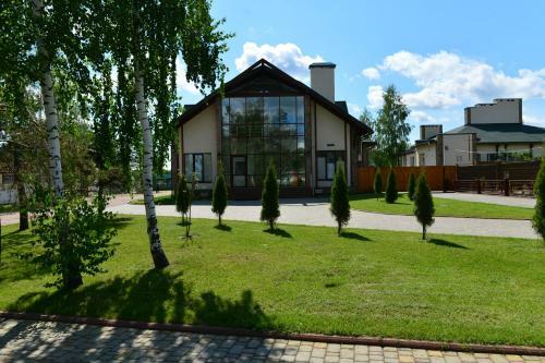 Posada Brech Resort&spa