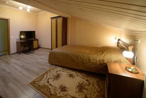 Posada Brech Resort&spa