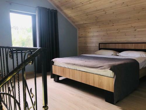 Hostal Gostynna Sadyba Kit Bayun
