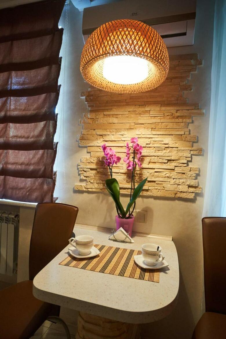 Apartment - Sobornaya Street