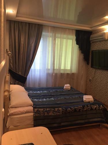Apartamento Pobeda 6