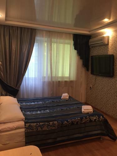 Apartamento Pobeda 6