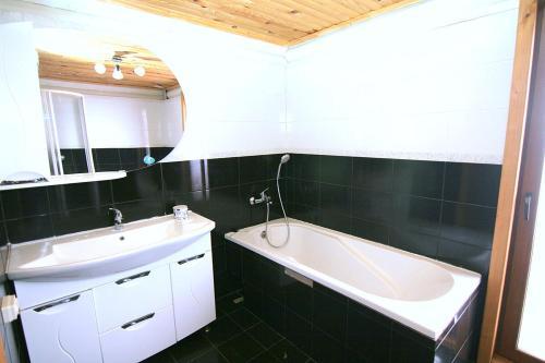Hotel Baza Otdykha Balzaminat