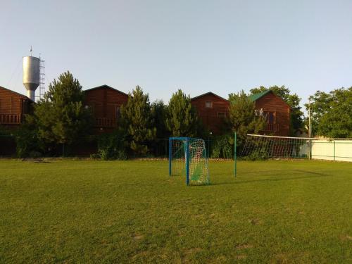 Hotel Baza Otdykha Balzaminat