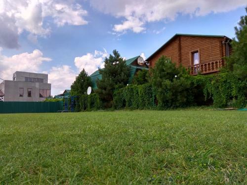 Hotel Baza Otdykha Balzaminat