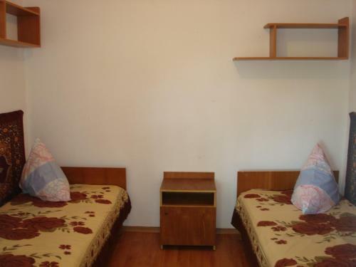 Hostal Usadba Chayka