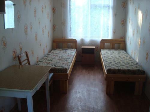 Hostal Usadba Chayka