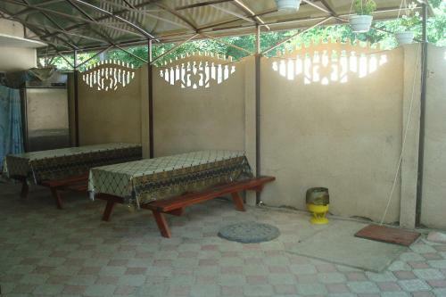 Hostal Usadba Chayka