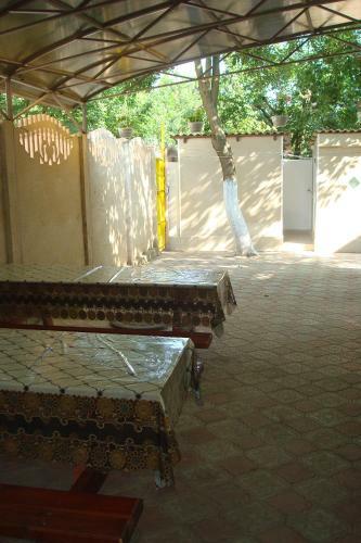 Hostal Usadba Chayka