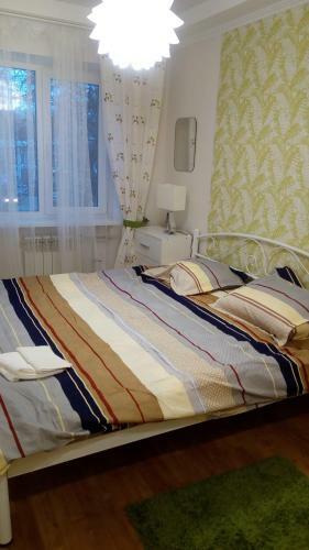 Apartamento ??????? ?????? ???????? ? ????? "?????????????? ??????????"