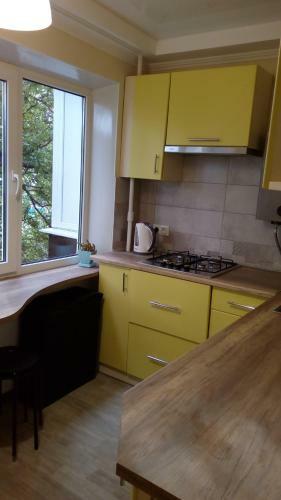 Apartamento ??????? ?????? ???????? ? ????? "?????????????? ??????????"