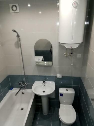 Stusa 2 Bedroom Luxury Apartment