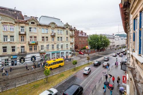 Avangard Anna* Apartment