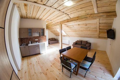 Apartamento Sonyachni Bungalo