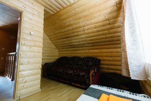 Apartamento Sonyachni Bungalo