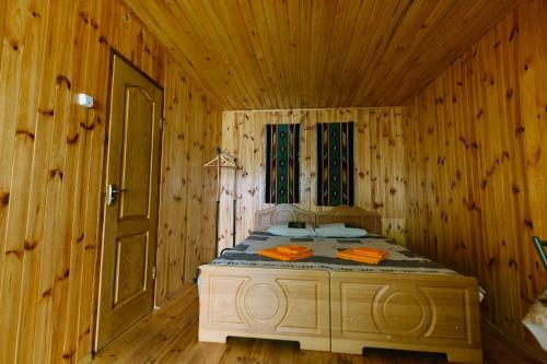 Apartamento Sonyachni Bungalo