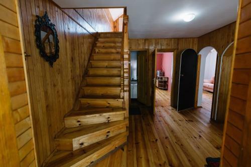 Apartamento Sonyachni Bungalo
