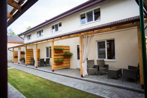 Apartamento Sonyachni Bungalo
