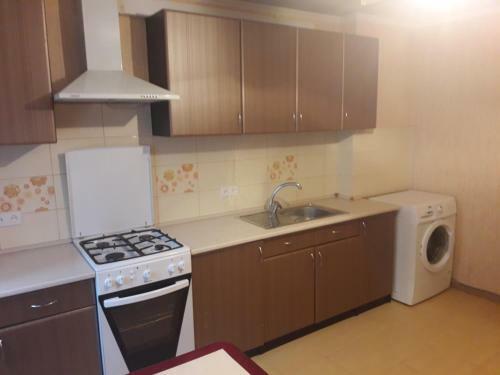 Hostel 7 Melitopol