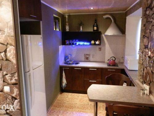 Apartment On Alexeyeva