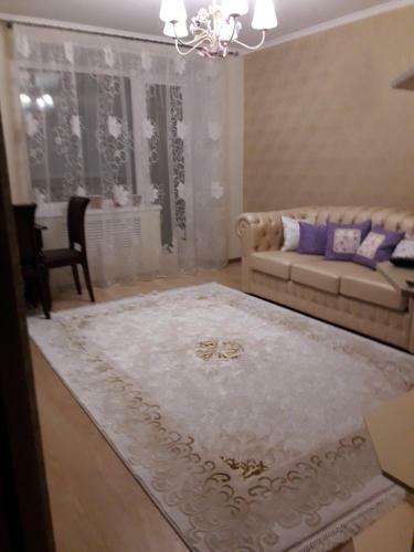 Gogol Apartment