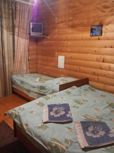 Hostal U Katrusi