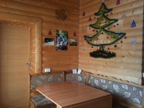 Hostal U Katrusi