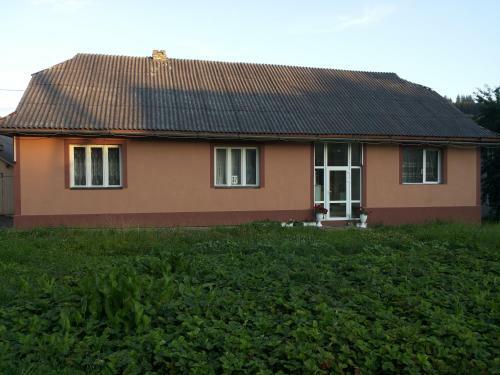 Hostal U Katrusi