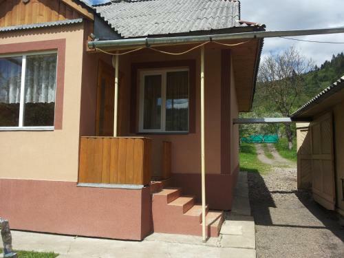 Hostal U Katrusi