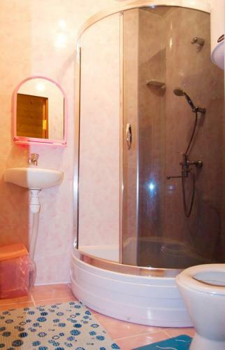 Hostal U Katrusi