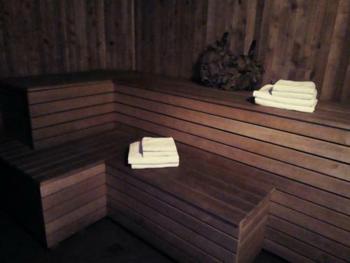 Hotel Fortetsya Malehiv