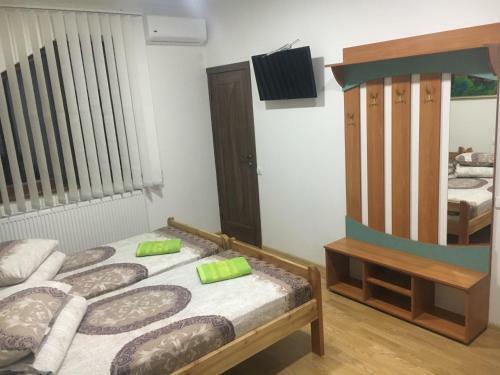 Albergue Alekselena