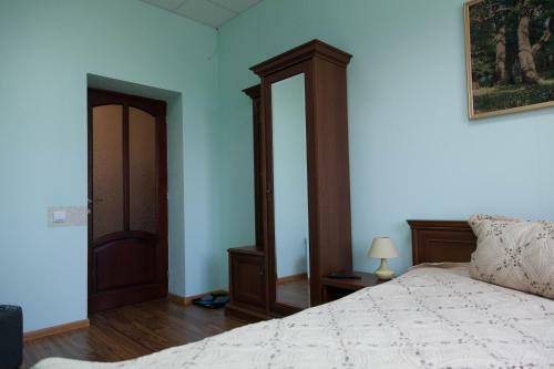 Albergue Alekselena