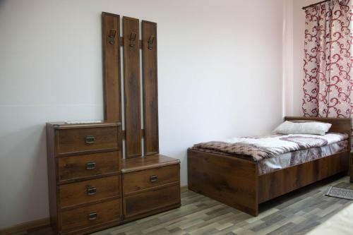 Albergue Alekselena