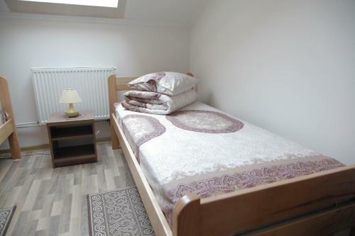 Albergue Alekselena