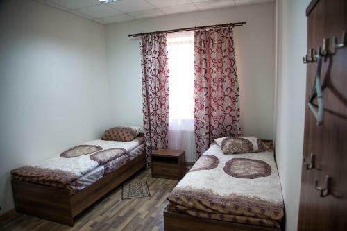 Albergue Alekselena